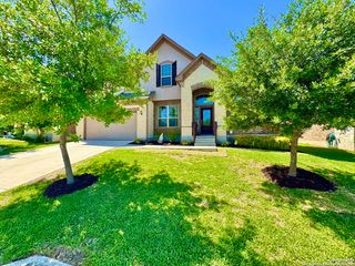 9035 Monument Parke, San Antonio, TX 78254
