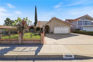 19948 Avenida Amadis, Walnut, CA 91789