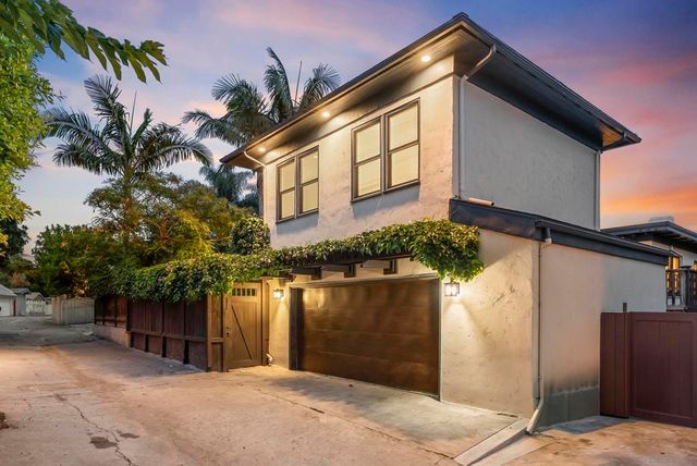 2124 Hickory, San Diego, CA 92103