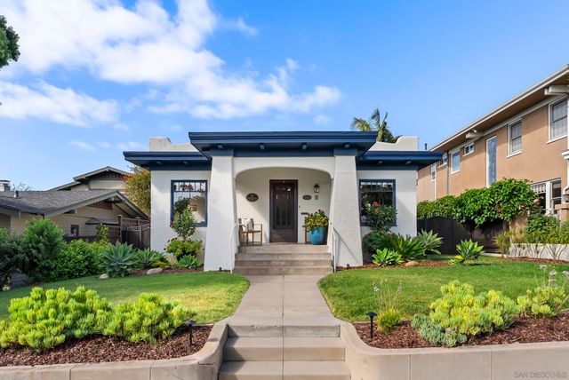 2124 Hickory, San Diego, CA 92103