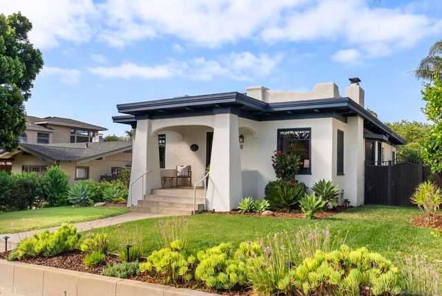 2124 Hickory, San Diego, CA 92103