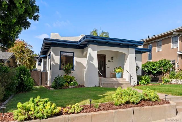 2124 Hickory, San Diego, CA 92103