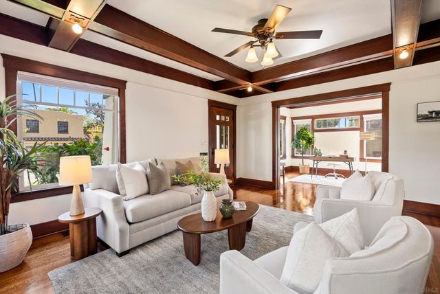 2124 Hickory, San Diego, CA 92103