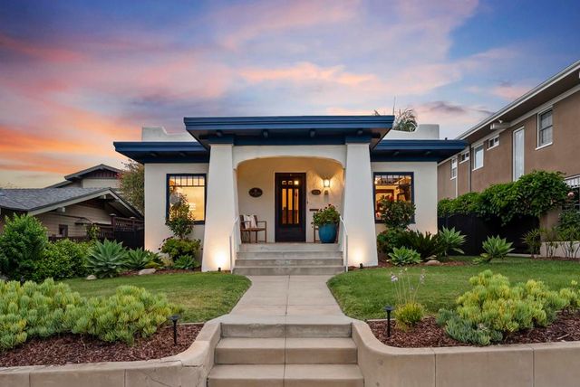 2124 Hickory, San Diego, CA 92103