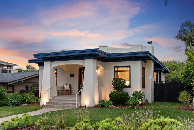 2124 Hickory, San Diego, CA 92103