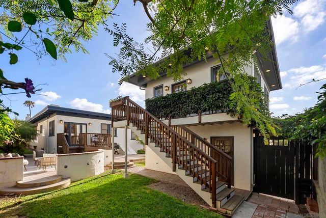 2124 Hickory, San Diego, CA 92103