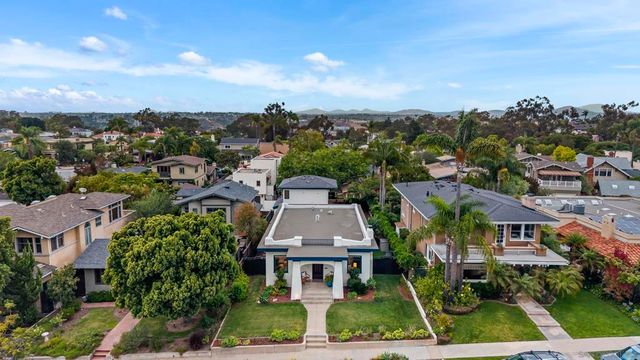 2124 Hickory, San Diego, CA 92103