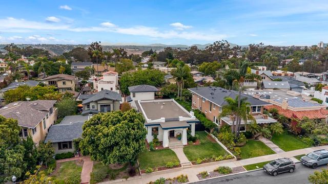 2124 Hickory, San Diego, CA 92103