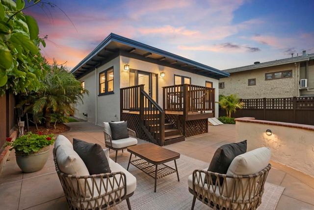 2124 Hickory, San Diego, CA 92103