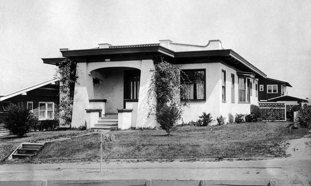 2124 Hickory, San Diego, CA 92103