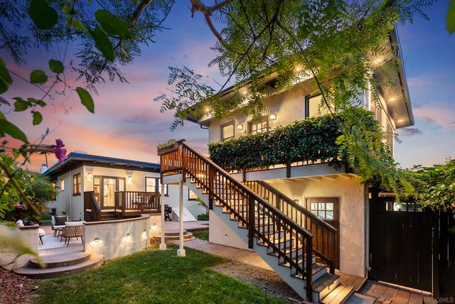 2124 Hickory, San Diego, CA 92103