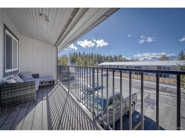 921 Mt Massive Dr 1-23, Leadville, CO 80461