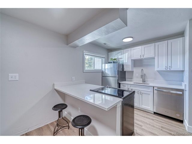 921 Mt Massive Dr 1-23, Leadville, CO 80461