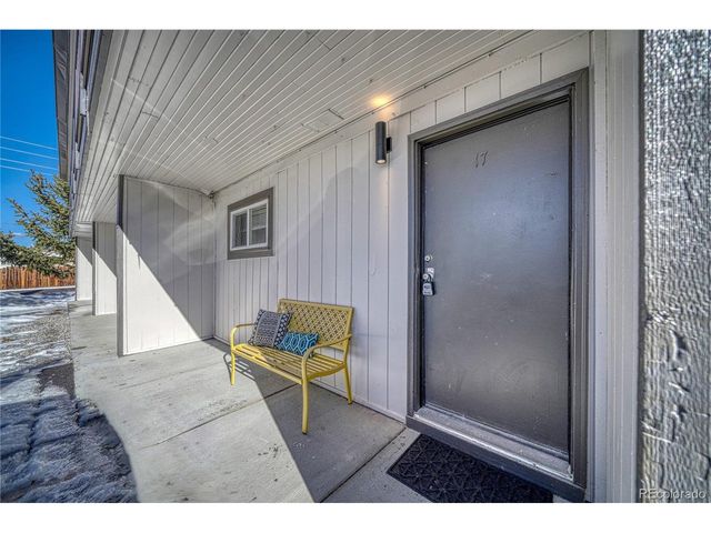 921 Mt Massive Dr 1-23, Leadville, CO 80461