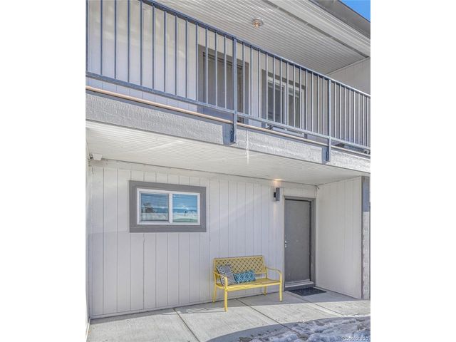 921 Mt Massive Dr 1-23, Leadville, CO 80461