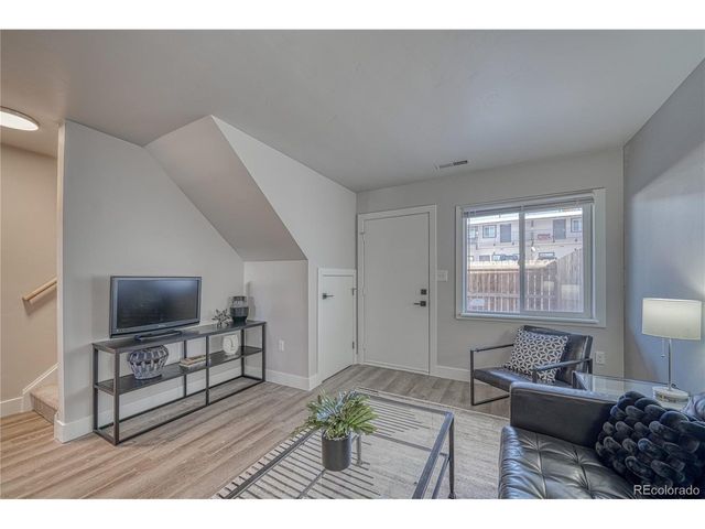 921 Mt Massive Dr 1-23, Leadville, CO 80461