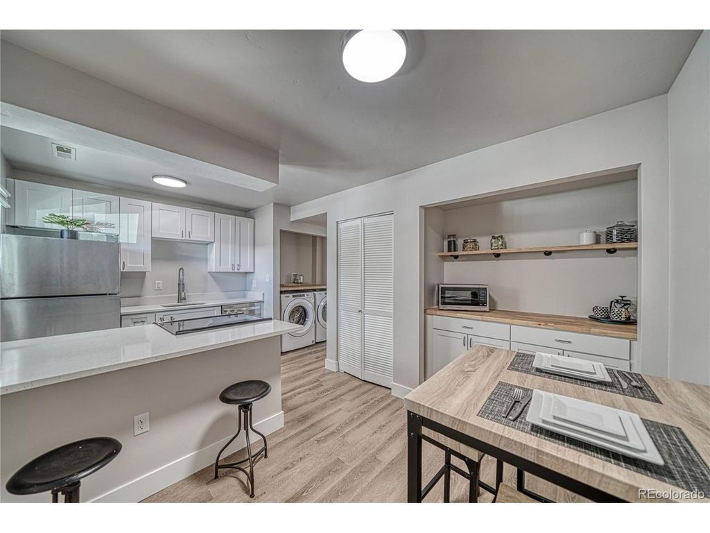 921 Mt Massive Dr 1-23, Leadville, CO 80461