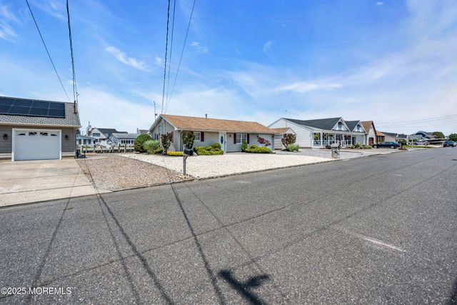 803 Wave Drive, Forked River, NJ 08731