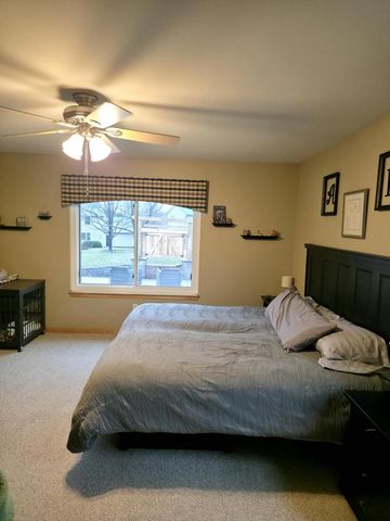 N173W20101 Crestview DRIVE, Jackson, WI 53037