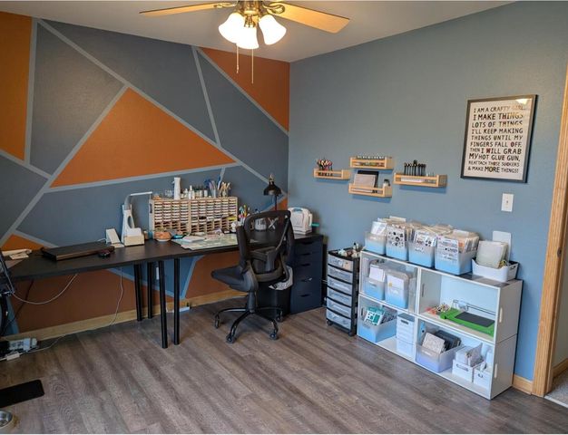 N173W20101 Crestview DRIVE, Jackson, WI 53037