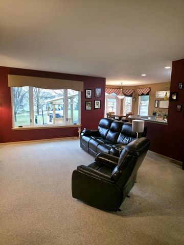 N173W20101 Crestview DRIVE, Jackson, WI 53037