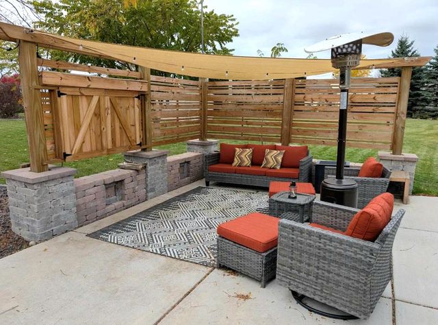 N173W20101 Crestview DRIVE, Jackson, WI 53037