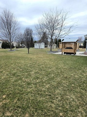 N173W20101 Crestview DRIVE, Jackson, WI 53037