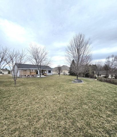 N173W20101 Crestview DRIVE, Jackson, WI 53037