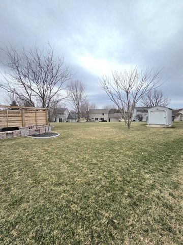 N173W20101 Crestview DRIVE, Jackson, WI 53037