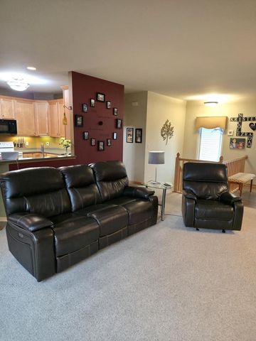 N173W20101 Crestview DRIVE, Jackson, WI 53037