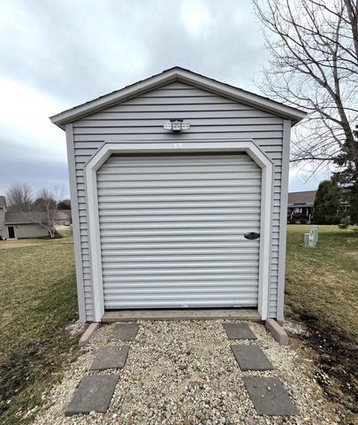 N173W20101 Crestview DRIVE, Jackson, WI 53037