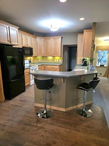 N173W20101 Crestview DRIVE, Jackson, WI 53037