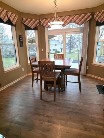 N173W20101 Crestview DRIVE, Jackson, WI 53037