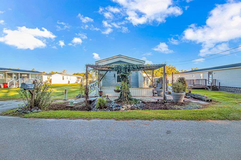 2444 Paris Ln., Myrtle Beach, SC 29577 — photo 3