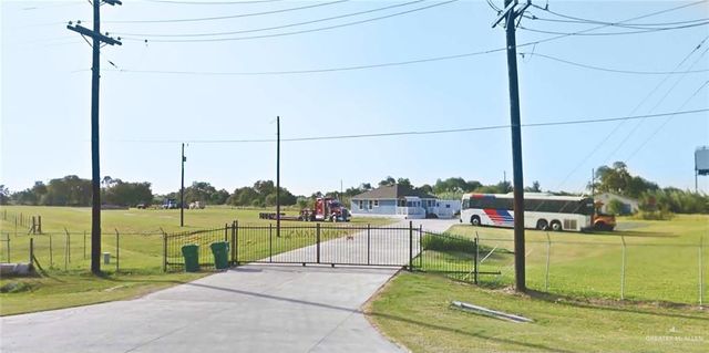 4114 Cage Boulevard S, Pharr, TX 78577