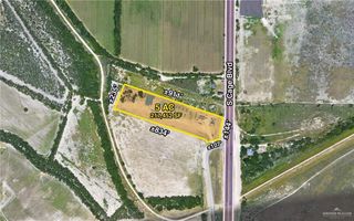 4114 Cage Boulevard S, Pharr, TX 78577