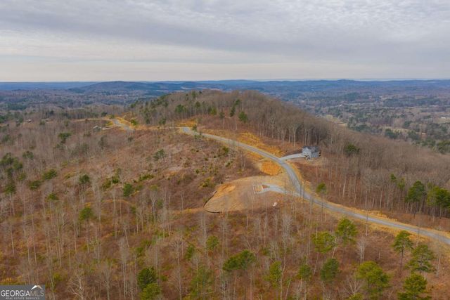 LOT 141 Twisted Oak Road, Talking Rock, GA 30175