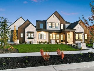 3470 N Harvest Moon Way, Eagle, ID 83616