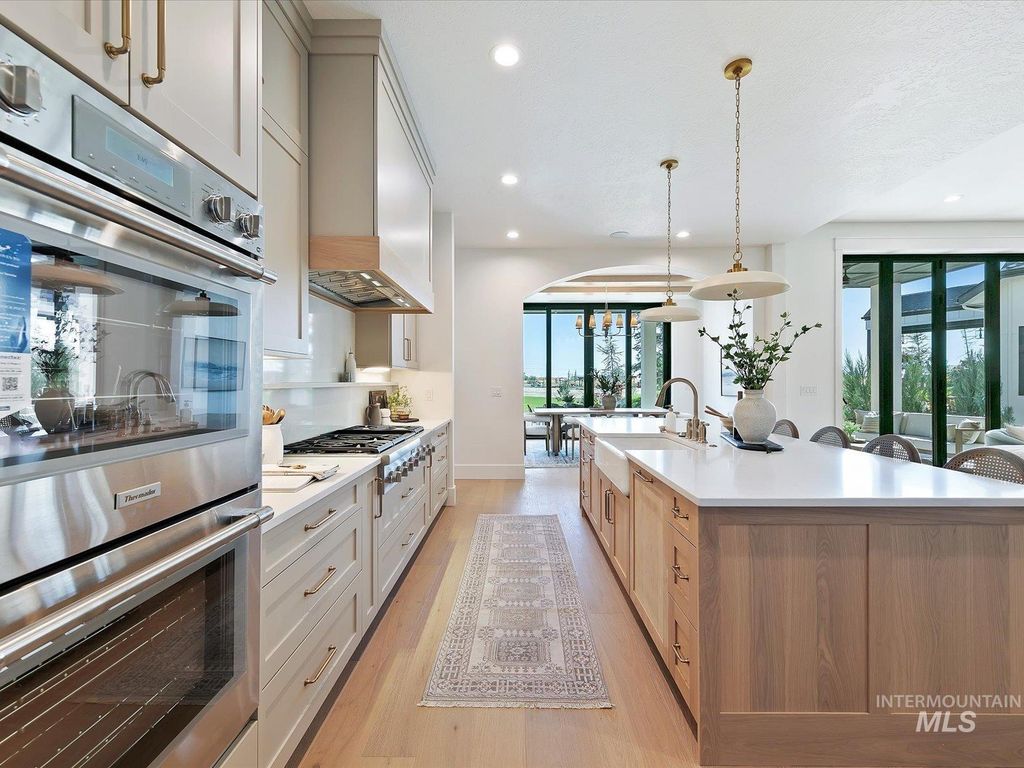 3470 N Harvest Moon Way, Eagle, ID 83616 photo 12