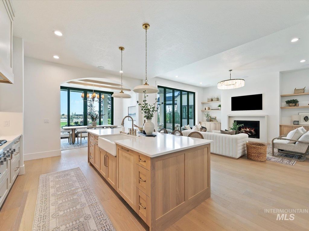 3470 N Harvest Moon Way, Eagle, ID 83616 photo 13