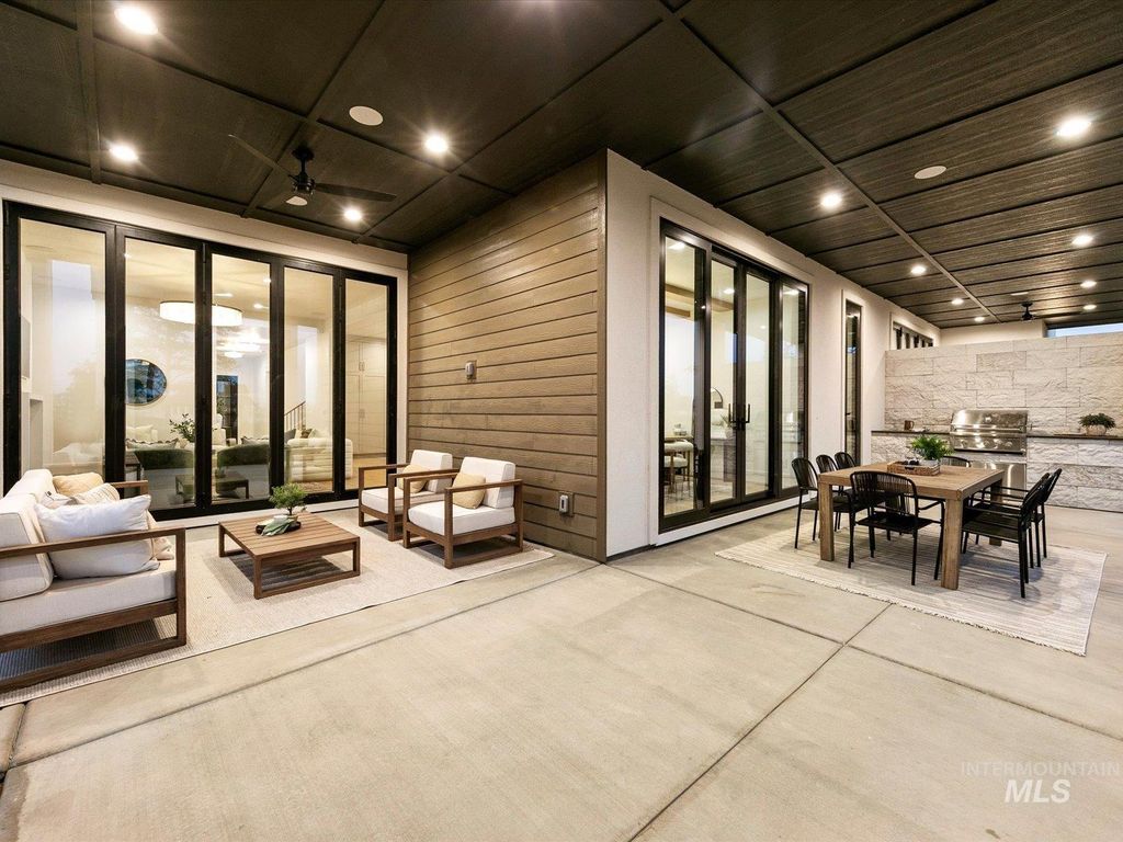 3470 N Harvest Moon Way, Eagle, ID 83616 photo 45