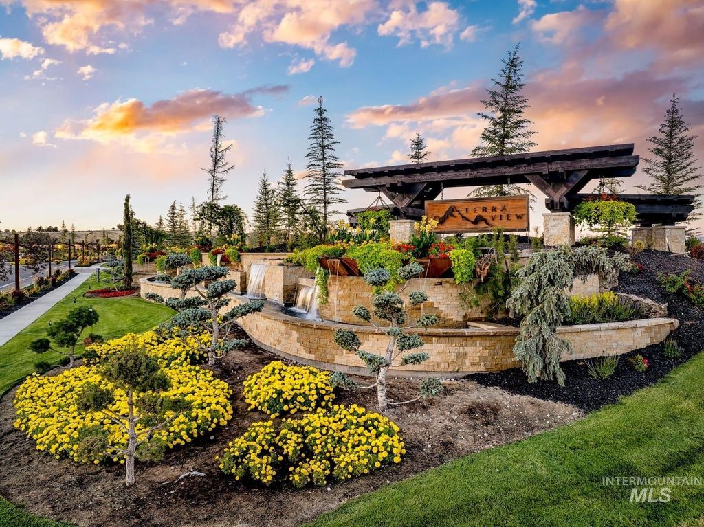 3470 N Harvest Moon Way, Eagle, ID 83616 photo 46