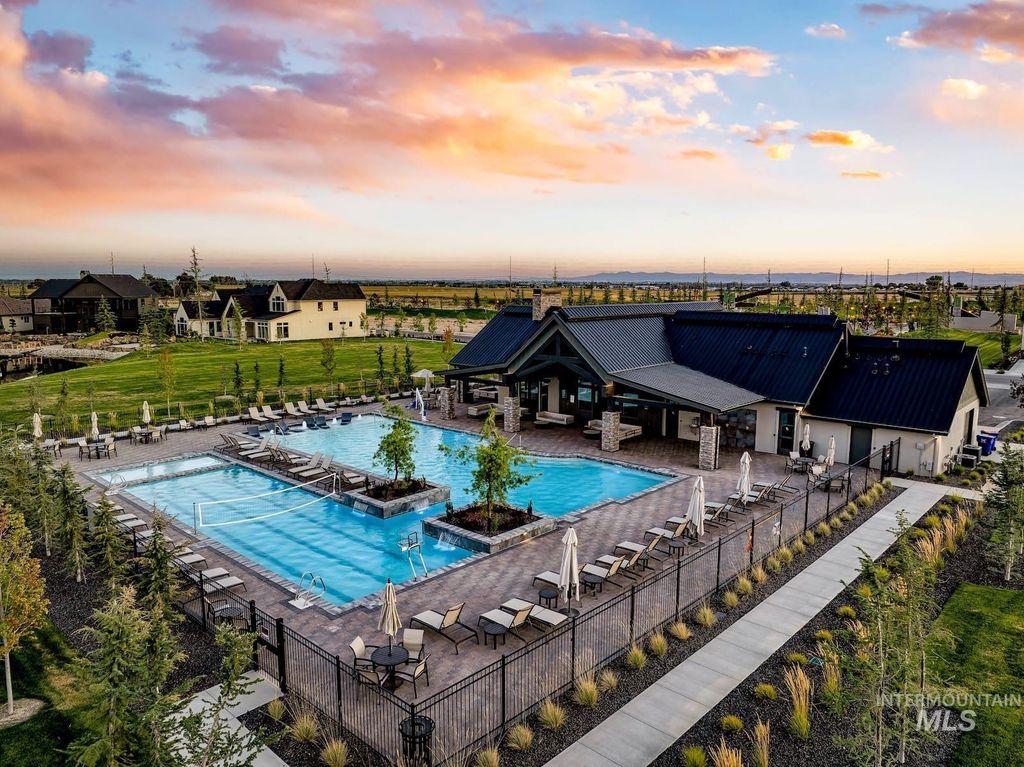 3470 N Harvest Moon Way, Eagle, ID 83616 photo 47