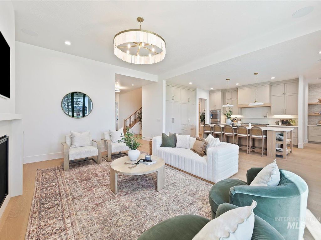 3470 N Harvest Moon Way, Eagle, ID 83616 photo 8