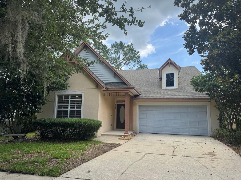 6873 NORTHWICH DRIVE, Windermere, FL 34786