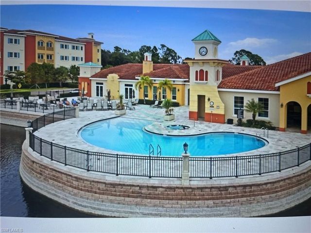 21450 Strada Nuova CIR A304, Estero, FL 33928
