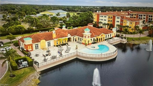 21450 Strada Nuova CIR A304, Estero, FL 33928