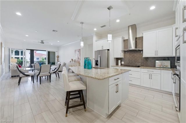 21450 Strada Nuova CIR A304, Estero, FL 33928