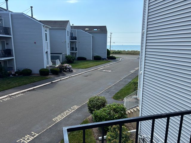 225 Beach Street 2H, West Haven, CT 06516