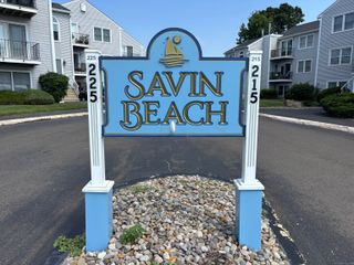 225 Beach Street 2H, West Haven, CT 06516